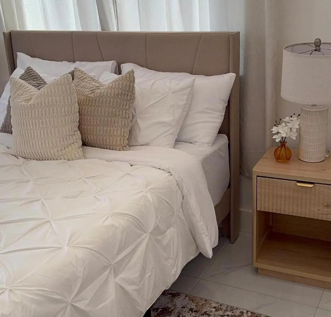 شقة City Abode Kingston Jamaica