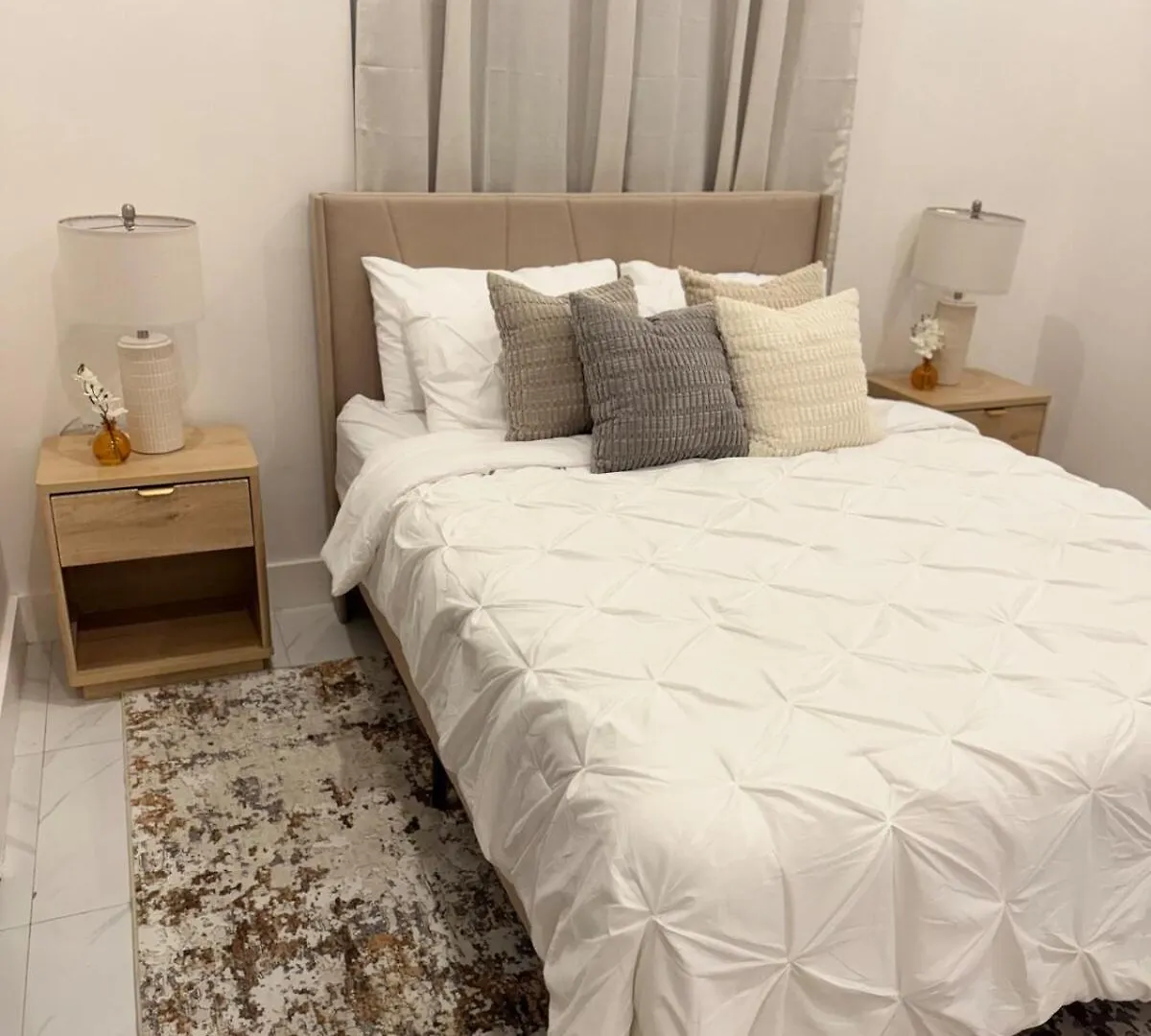 City Abode Kingston Jamaica شقة